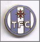 Pin FC Toulouse